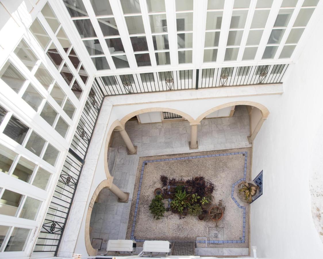 Caminito Del Falla III Ha Apartment Cádiz Exterior foto